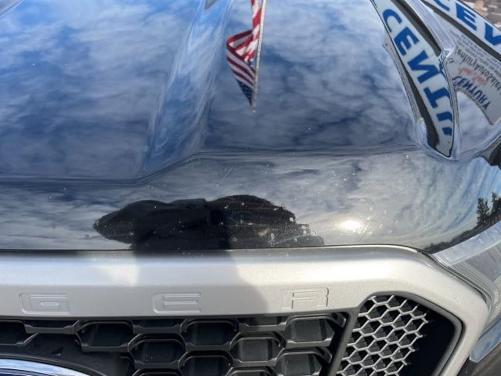 Used 2020 Ford Ranger Truck SuperCrew