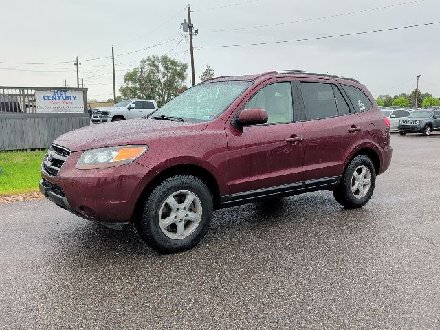 2007 Hyundai Santa Fe 2.7 Auto GLS's photo