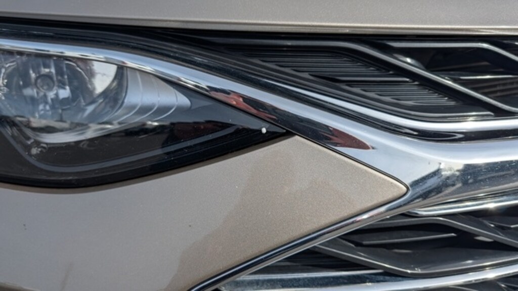 Used 2025 Chevrolet Malibu 1LT Sedan