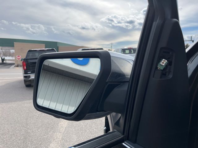 2021 Ford F-150 Lariat - Photo 25