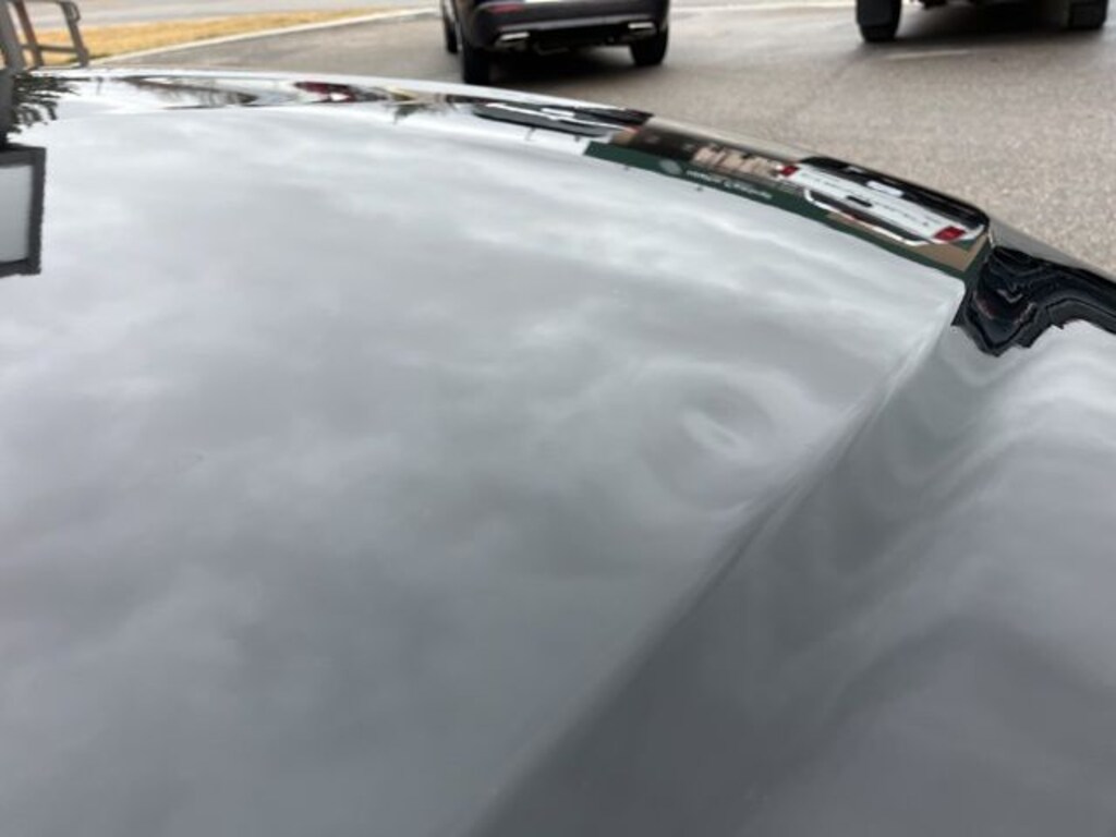 Used 2018 Jeep Grand Cherokee Limited 4x4 SUV