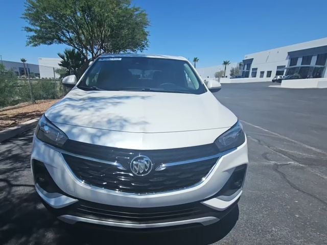 2020 Buick Encore GX Preferred's photo