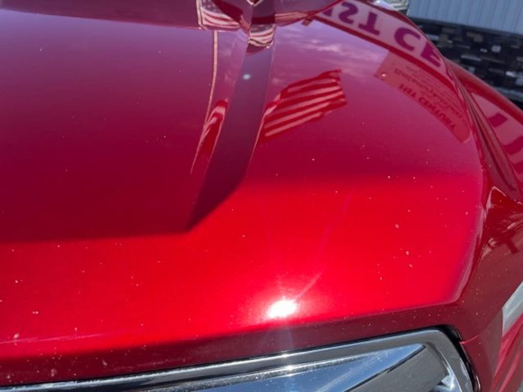 Used 2016 Ford F-150 XL Truck SuperCrew Cab