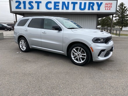 2024 Dodge Durango R/T SUV