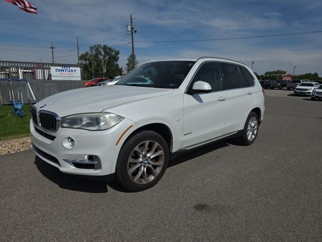 2015 BMW X5 xDrive35i M Sport Line's photo