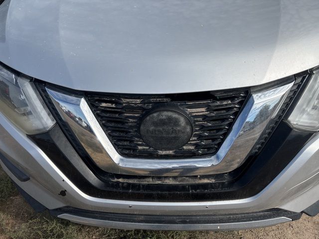 2018 Nissan Rogue SL - Photo 19