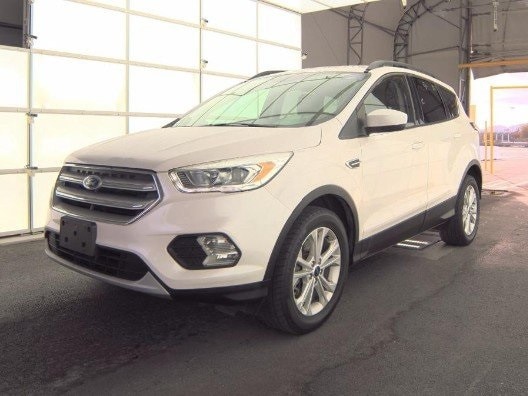 2018 Ford Escape SEL's photo