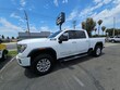 GMC Sierra 2500HD