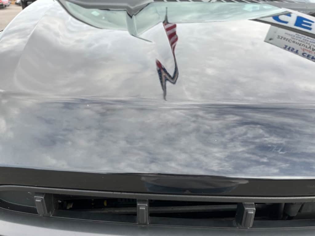 Used 2021 Ford F-150 Truck SuperCrew Cab