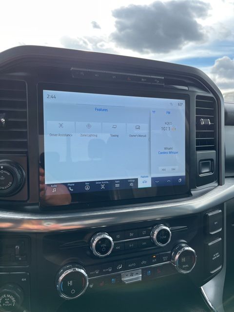 2021 Ford F-150 Lariat - Photo 46