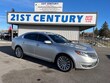  Lincoln MKS