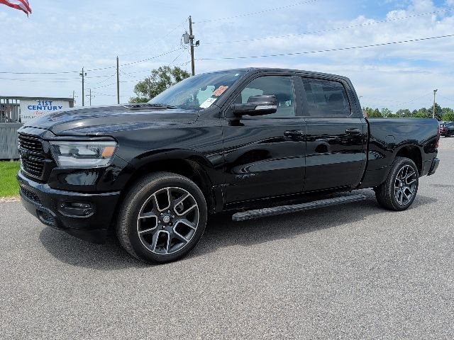 2019 RAM 1500 Sport Crew Cab 4x4 6'4" Box's photo