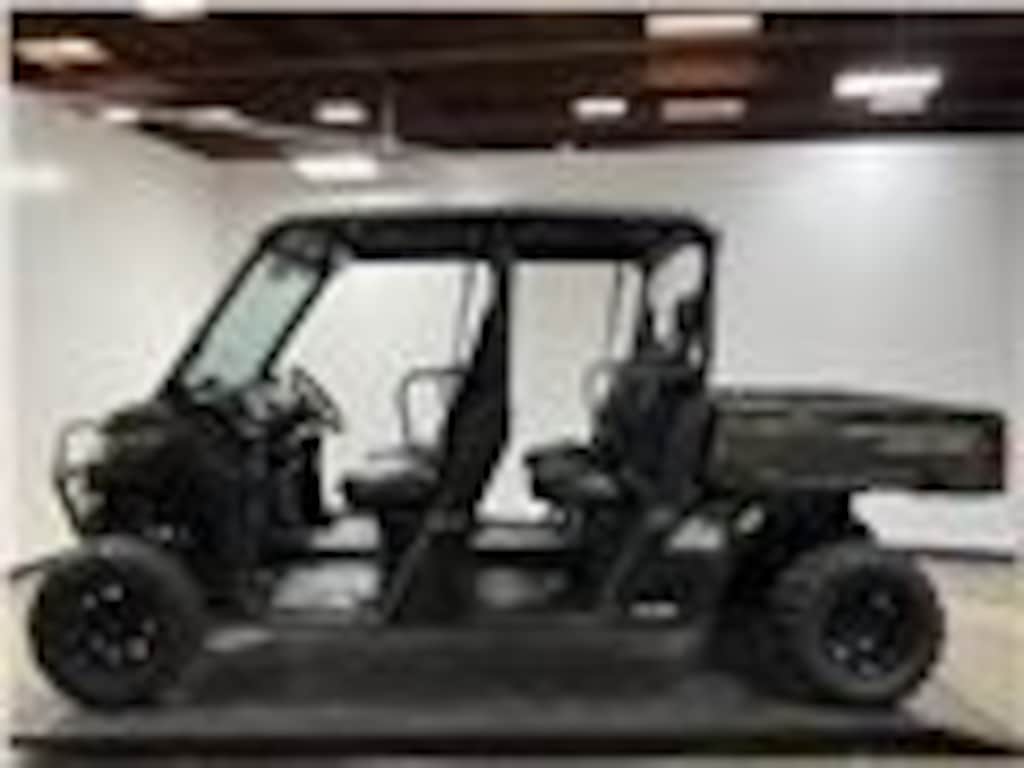 Used 2021 Can-Am Defender MAX XT HD10