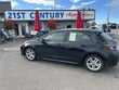 Toyota Corolla Hatchback