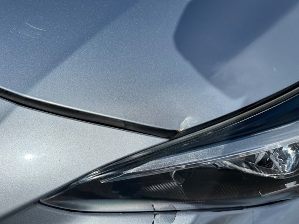 Used 2019 Subaru Impreza 2.0i Premium 5-door