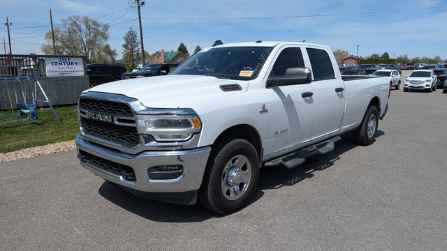 2019 RAM Ram 2500 Pickup