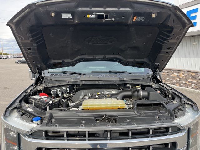 2021 Ford F-150 Lariat - Photo 24