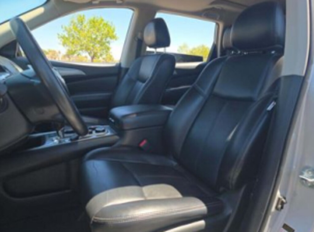 Used 2019 Nissan Pathfinder SL SUV