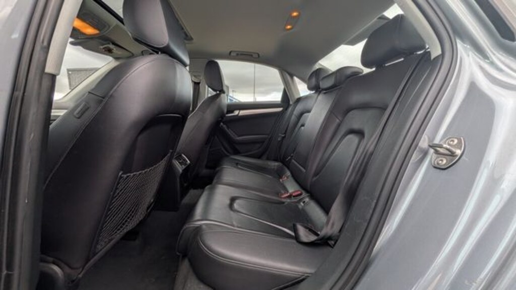 Used 2015 Audi A4 2.0T Premium Sedan