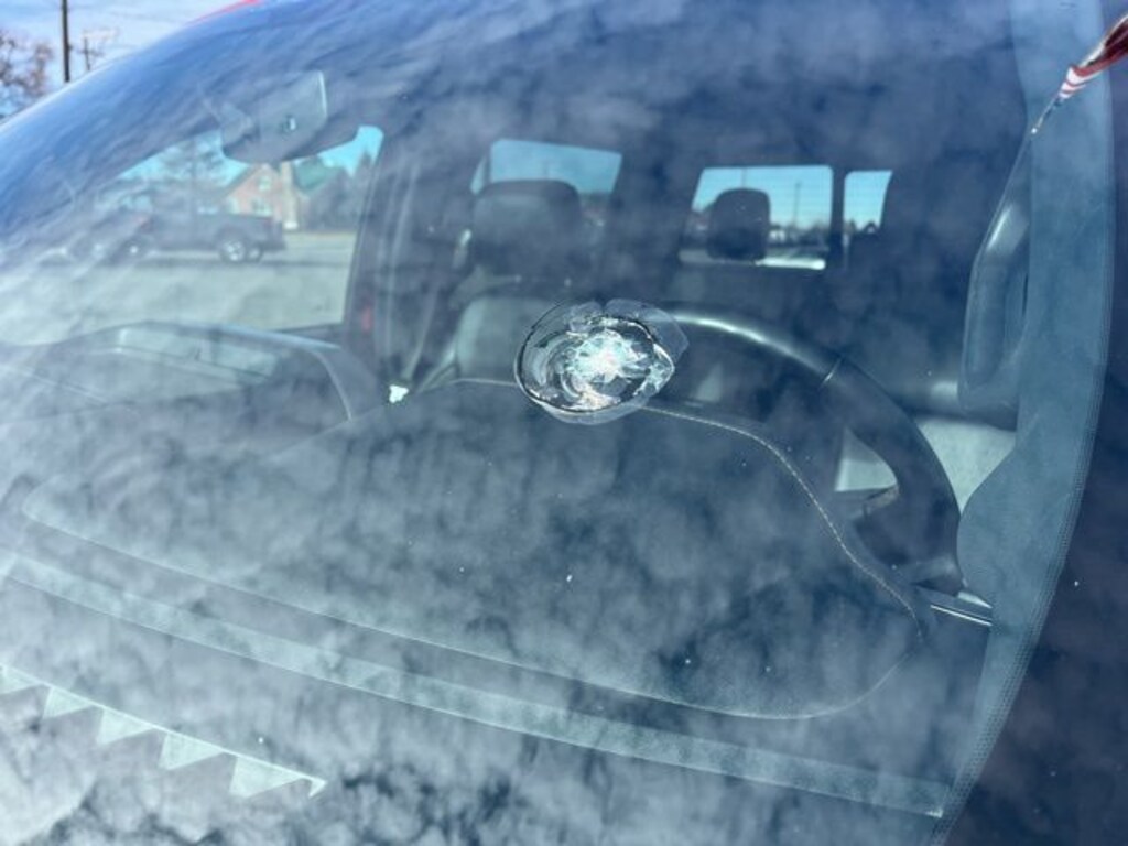 Used 2025 Ford F-150 Lariat Truck SuperCrew Cab