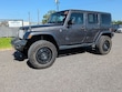  Jeep Wrangler JK