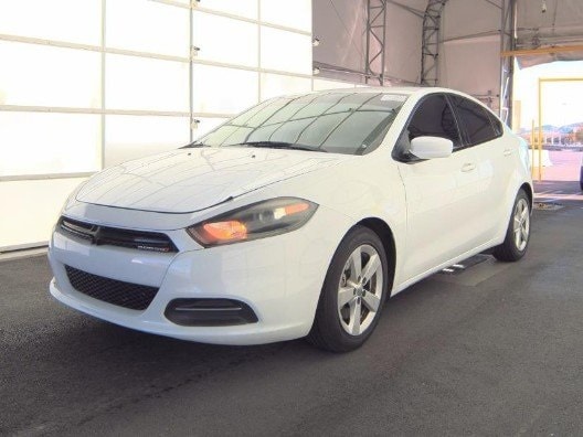 2016 Dodge Dart SXT's photo