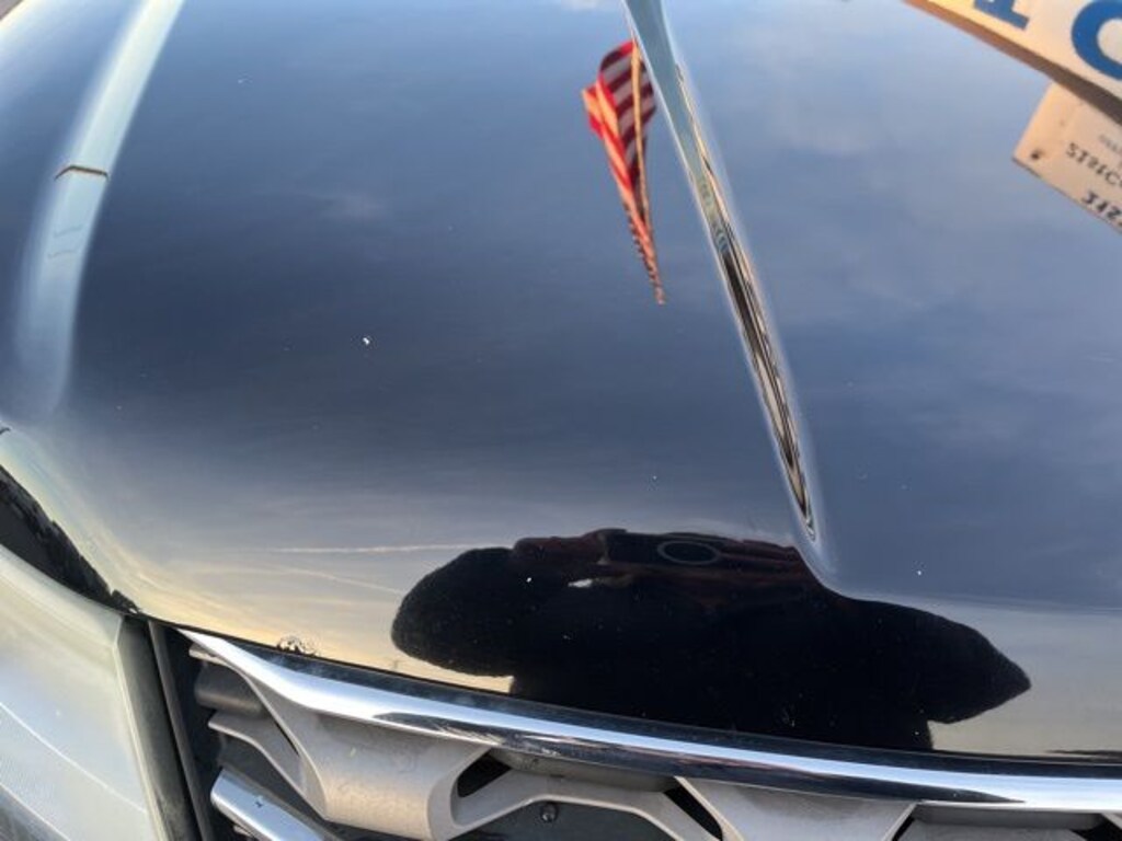 Used 2016 Ford Explorer XLT SUV