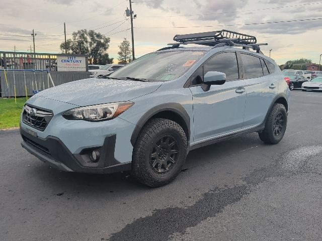 Used 2023 Subaru Crosstrek Premium SUV