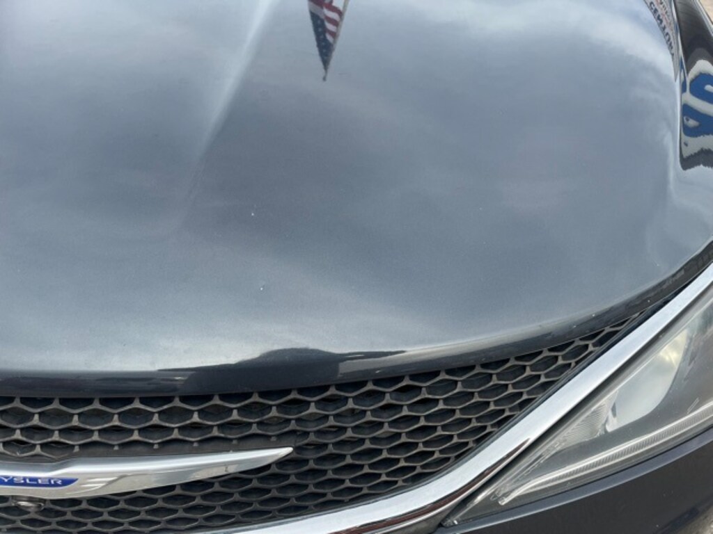 Used 2020 Chrysler Pacifica Touring Van Passenger Van