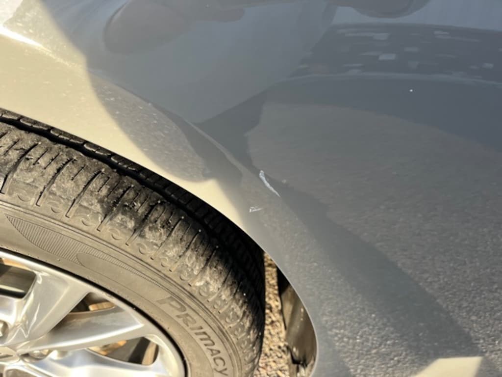 Used 2023 Dodge Charger SXT Sedan