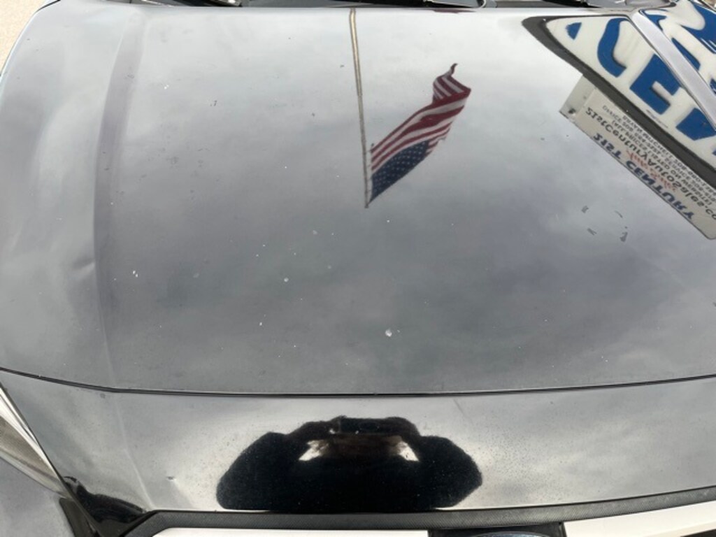 Used 2019 Subaru Crosstrek 2.0i Premium SUV