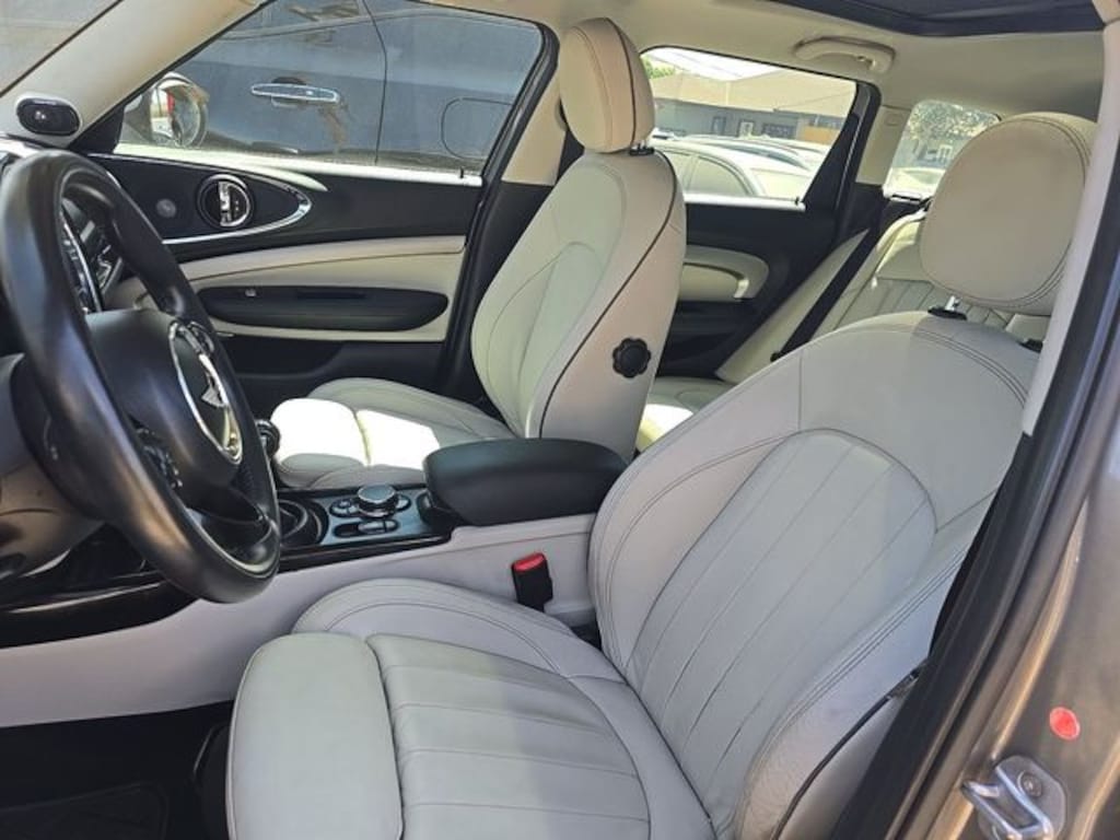 Used 2018 MINI Clubman Cooper S Wagon