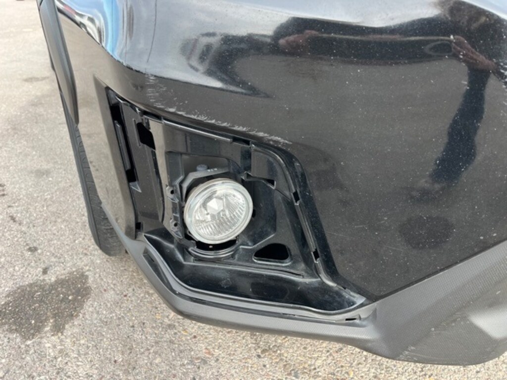 Used 2019 Subaru Crosstrek 2.0i Premium SUV