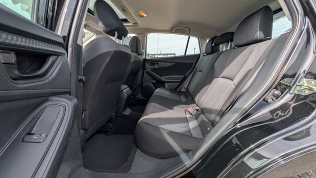 Used 2019 Subaru Impreza 2.0i Premium 5-door