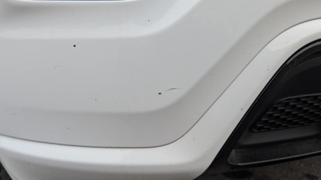 Used 2018 Jeep Grand Cherokee Laredo 4x4 SUV