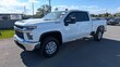  Chevrolet Silverado 2500 HD