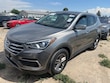 Hyundai Santa Fe Sport