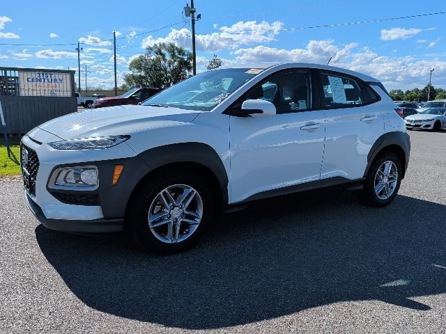 2021 Hyundai Kona SE Automatic's photo