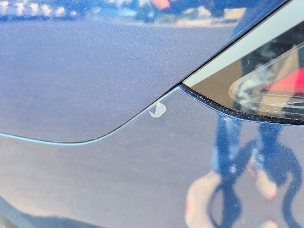 Used 2020 Nissan Maxima 3.5 SV Sedan
