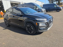 Used 2019 Hyundai Kona SEL SUV