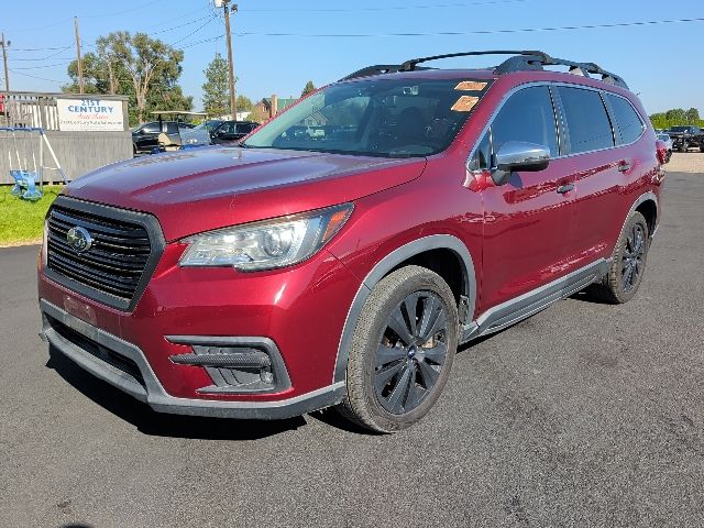 2019 Subaru Ascent