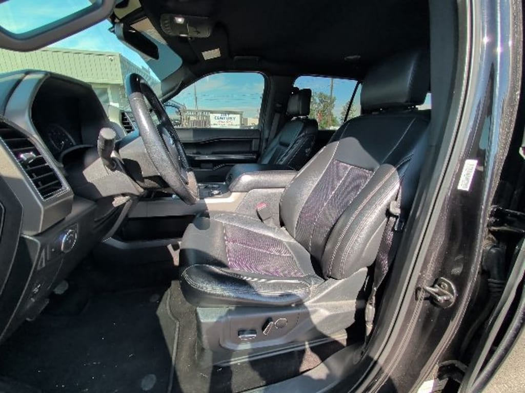 Used 2019 Ford Expedition Max XLT SUV