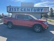  Honda Ridgeline