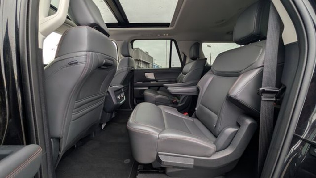 Used 2025 Ford Expedition Max Active SUV