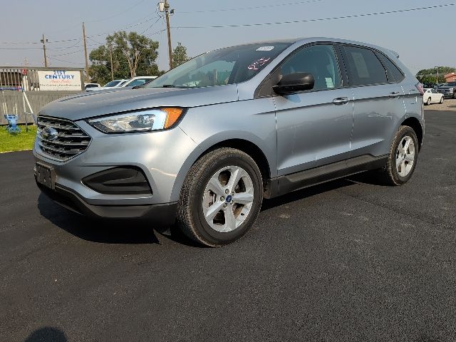  Ford Edge