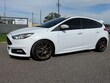  Ford Focus ST