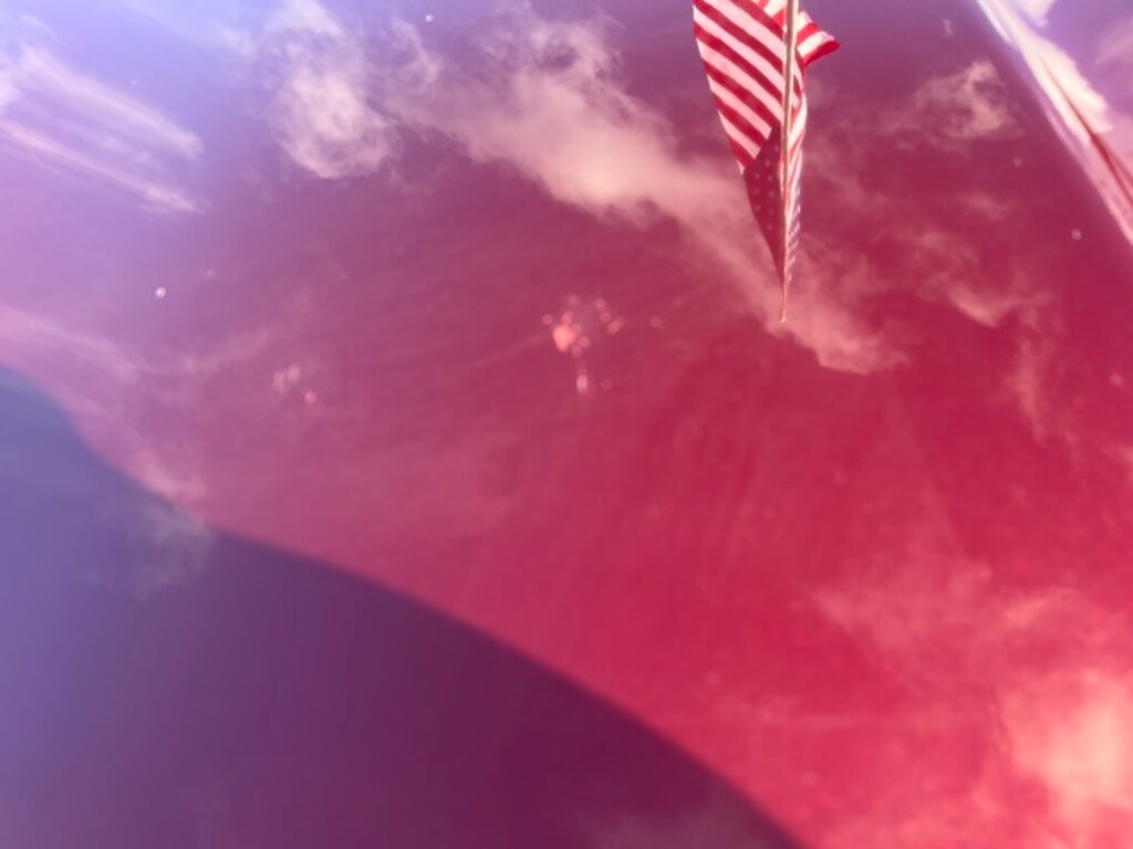 Used 2018 Chrysler Pacifica LX Van