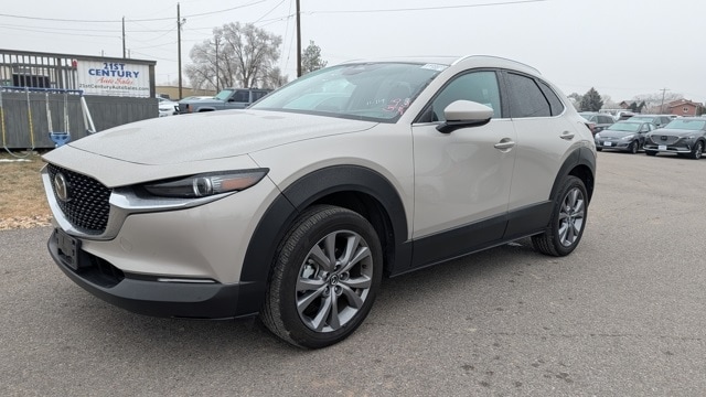 2024 Mazda CX-30 Premium