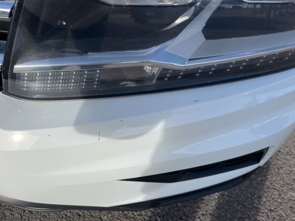 Used 2021 Volkswagen Tiguan 2.0T SE SUV