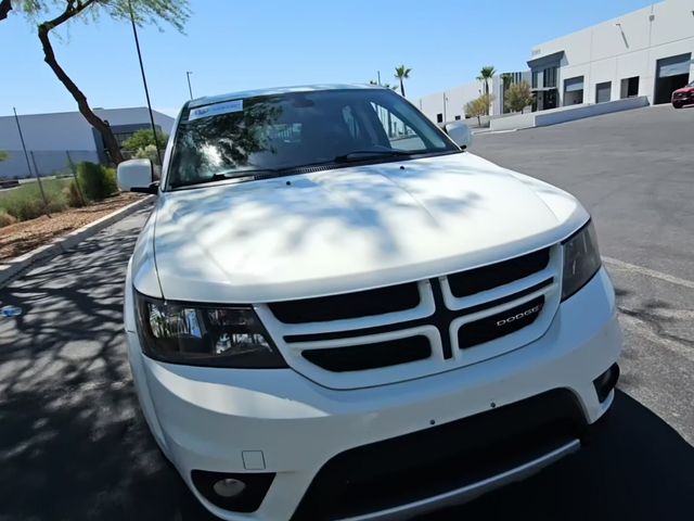2019 Dodge Journey GT AWD's photo